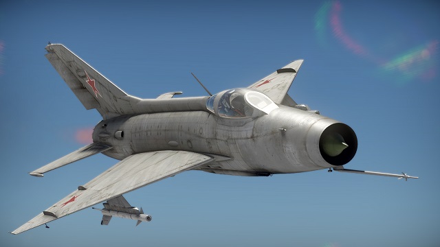 タイムセール10/5(木)限り！】マシンロボMig-21ミグ21単発戦闘機 